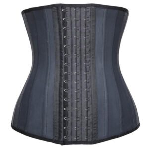 25 Steel Bone Waist Trainer