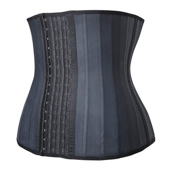 25 Steel Bone Waist Trainer - Image 2