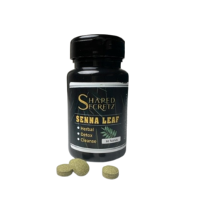 Detox and Cleanse Herbal Supplements
