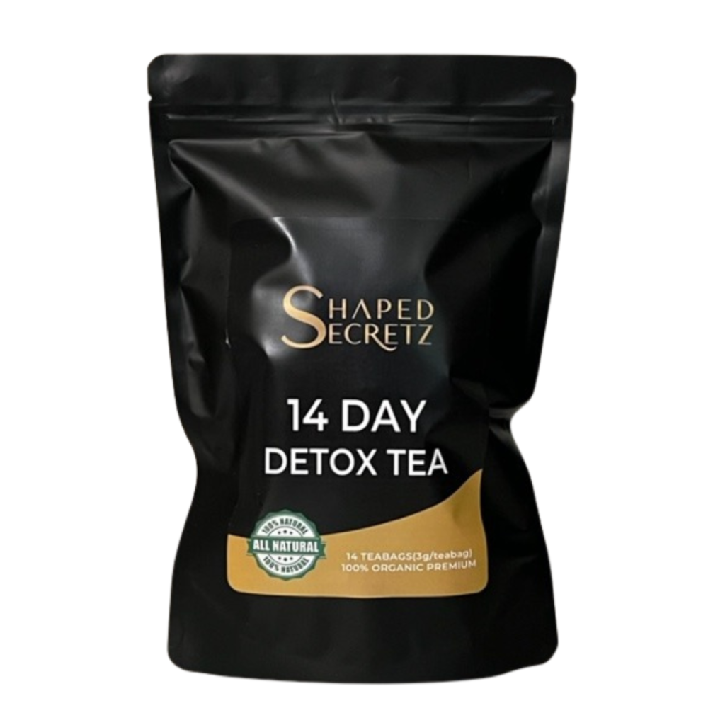 Detox Tea